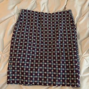 Summer Skirt. Joe Fresh. Size 4